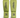Combat Fight Gear Elastic Shin Guards – Olive Green | Muay Thai & MMA Protection