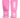 Combat Fight Gear Elastic Shin Guards – Pink | Muay Thai & MMA Protection