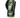 Combat Fight Gear Carbon Pro Boxing Gloves – Black/Green