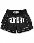 Elite Muay Thai Shorts | Combat Fight Gear