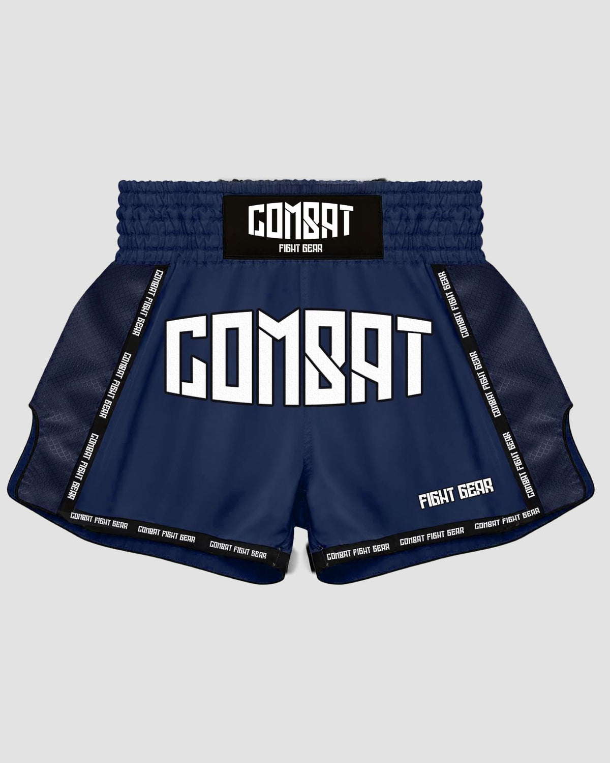 Elite Muay Thai Shorts | Combat Fight Gear