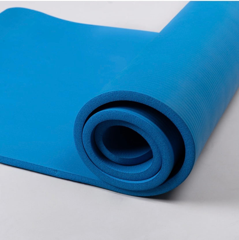 Elite Thick Training Mat | Combat Fight Gear
