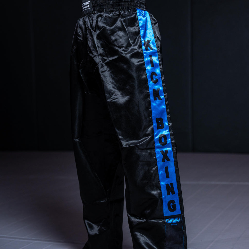 Combat Fight Gear Kickboxing Pants – Series