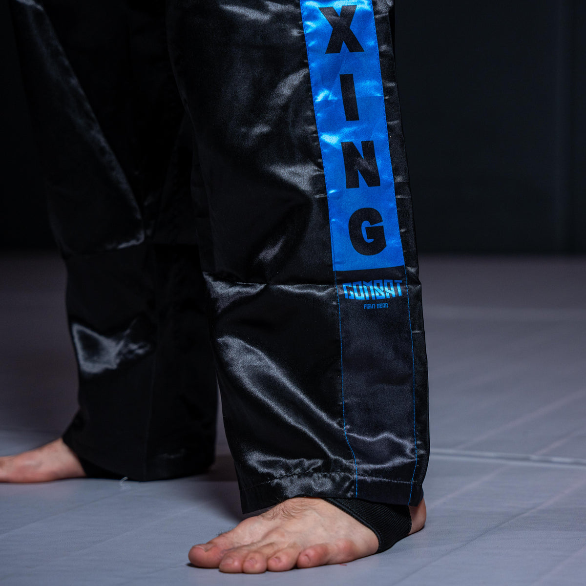Combat Fight Gear Kickboxing Pants – Series