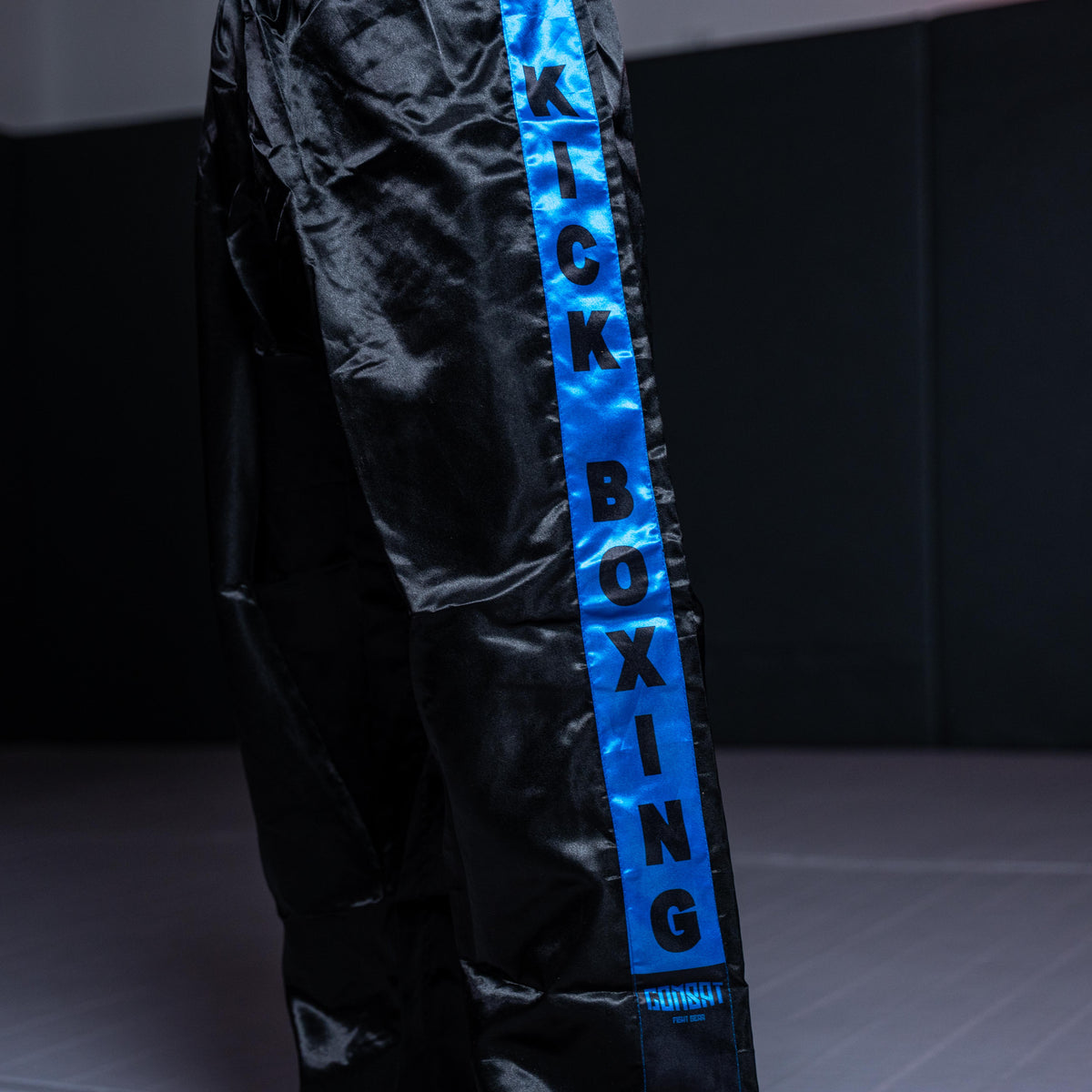 Combat Fight Gear Kickboxing Pants – Series