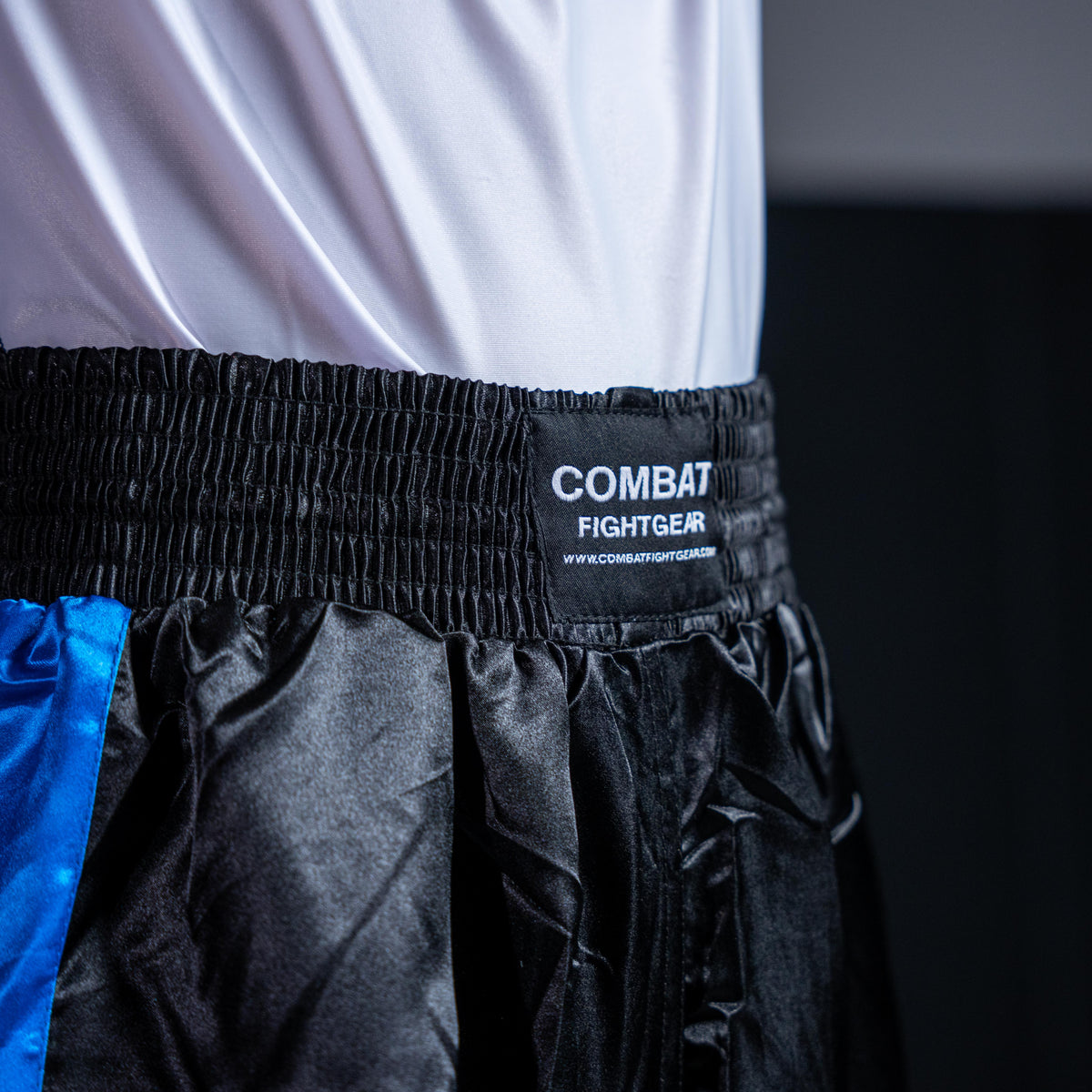 Combat Fight Gear Kickboxing Pants – Series