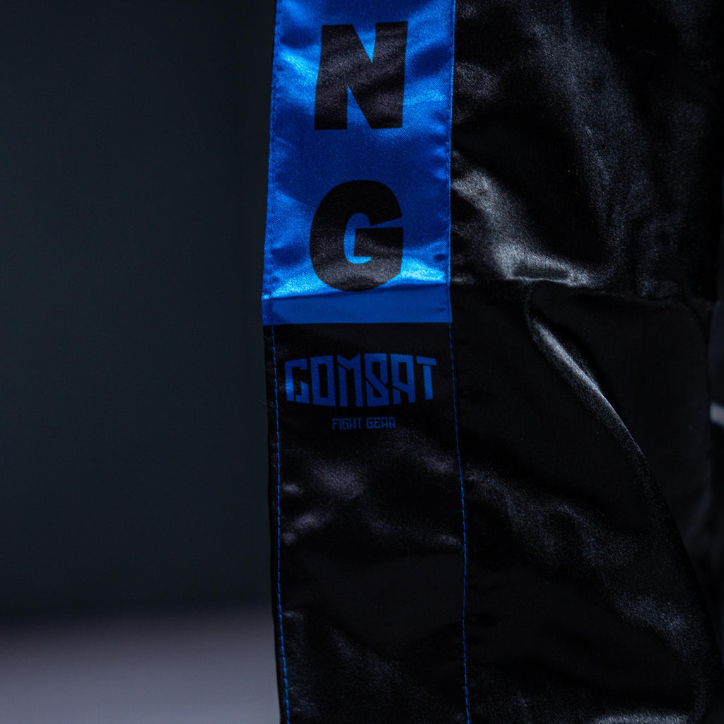 Combat Fight Gear Kickboxing Pants – Series
