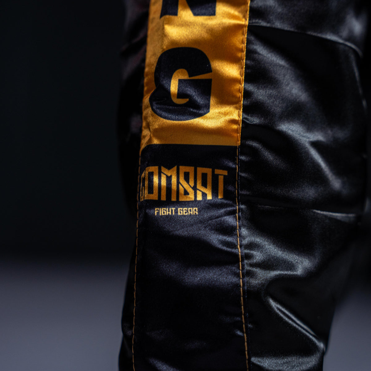 Combat Fight Gear Kickboxing Pants – Series